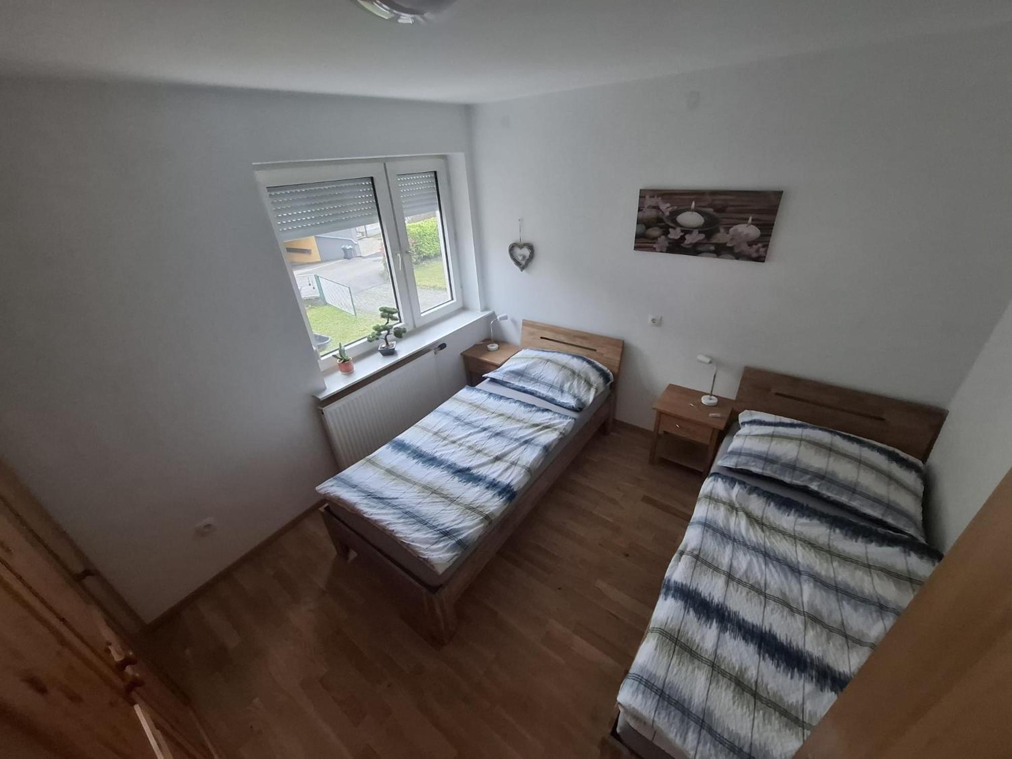 Ferienwohnungen Wunderburg Gmunden Exterior foto