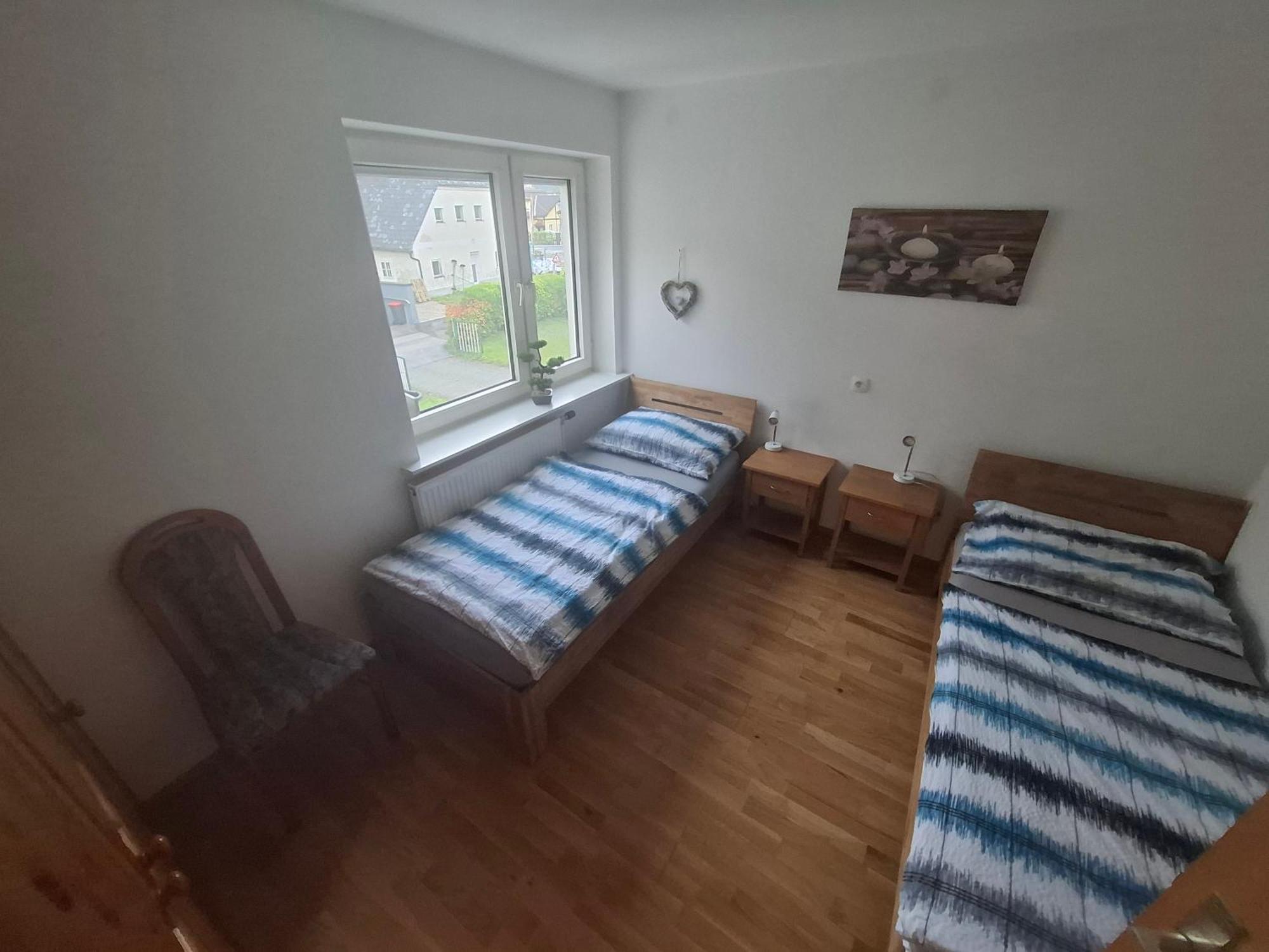 Ferienwohnungen Wunderburg Gmunden Exterior foto