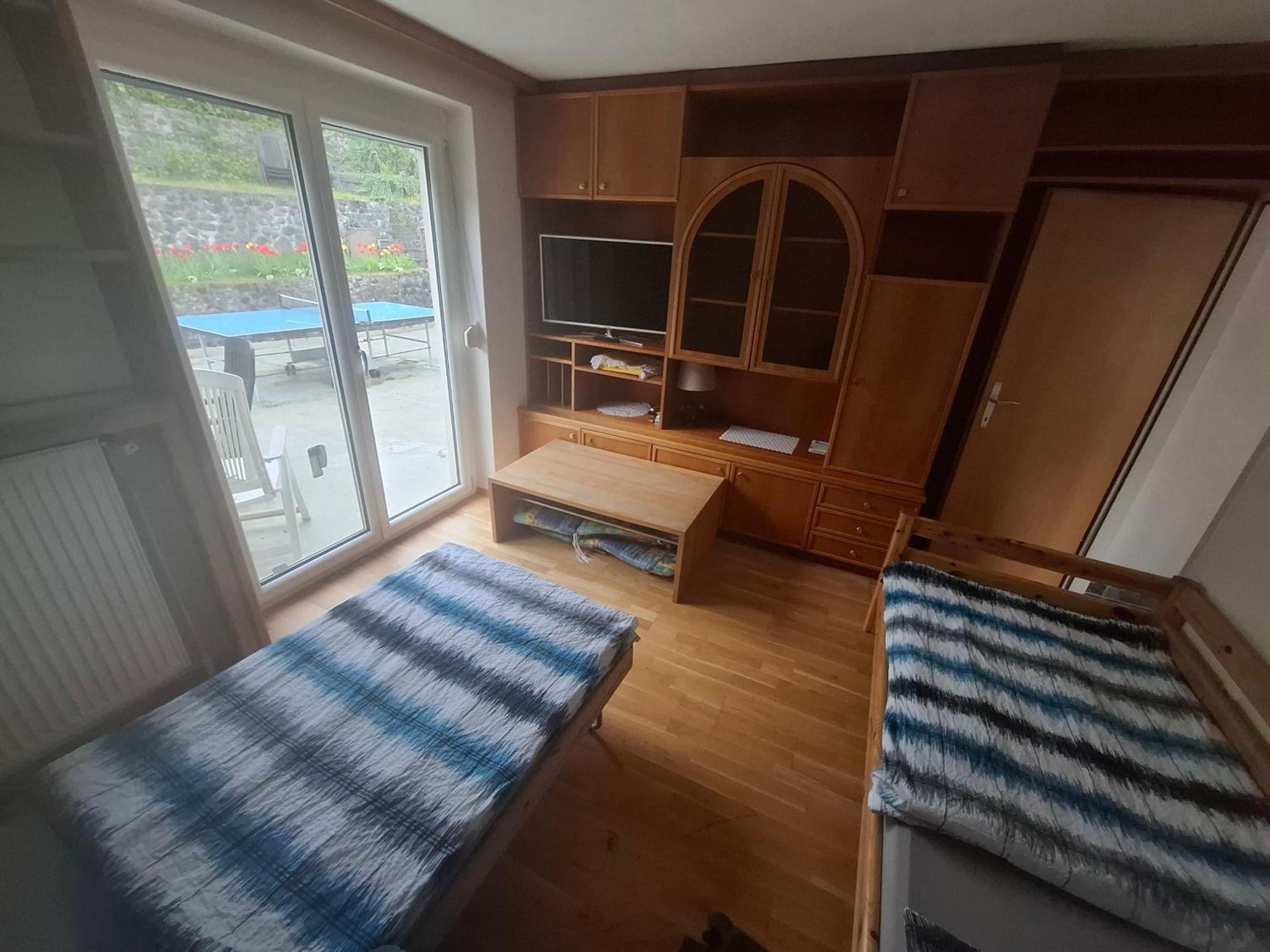 Ferienwohnungen Wunderburg Gmunden Exterior foto